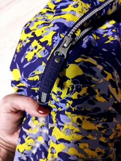 Зимний комбинезон Ticket to heaven на 4 года