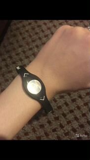 Стильный аксессуар из силикона