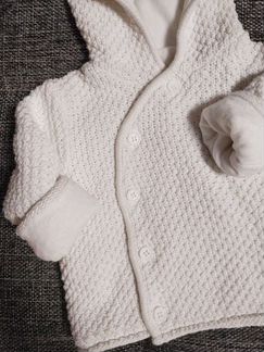 Комплект Mothercare Lindex 74