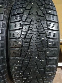 235 55 19 Nokian бу Шины Зимние 235 55 R19 101I