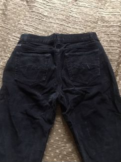 Джинсы женские вельветовые Columbia S
