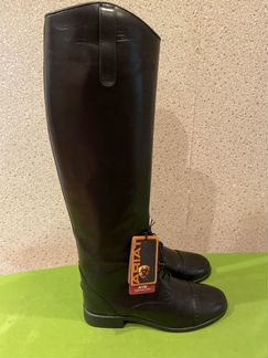 Сапоги высокие для верховой езды Ariat