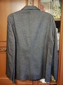 Пиджак Massimo Dutti