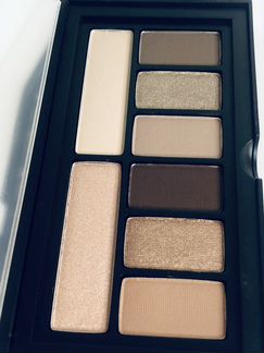 Smashbox Cover shot Палитра теней Новая Оригинал