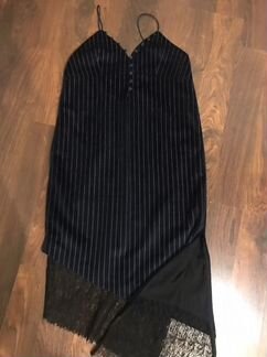 Платье сарафан N12H