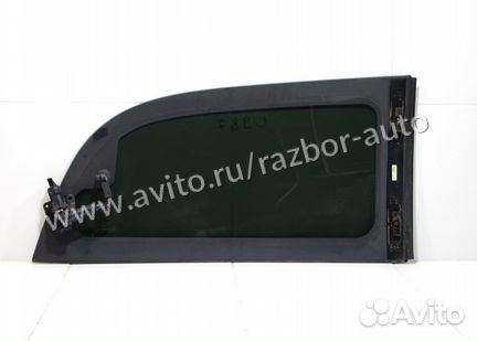 Стекло кузовное заднее Dodge Grand Caravan 2000+