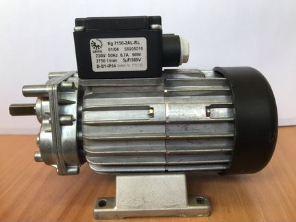 Электродвигатель motoren gefeg
