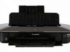 Принтер canon pixma ix6840 на запчасти объявление продам
