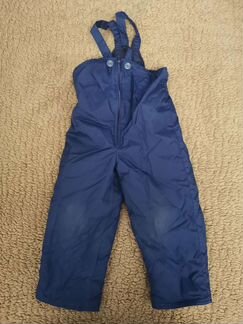 Комплект Ленне зимний