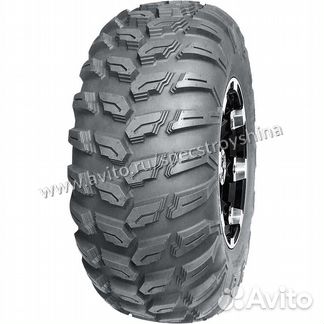 Шина 25x10.00-R12 6PR TL P3035 ekka