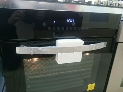 Духовой шкаф новый