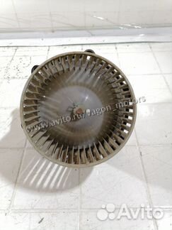 Мотор печки Chevrolet Lacetti J200 2004-2012