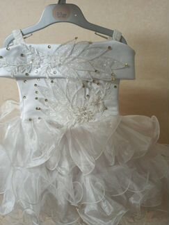 Платье детское