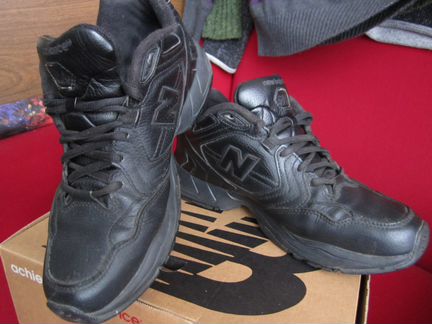Кроссовки New Balance