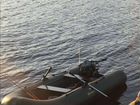 Надувная лодка пвх boatmaster 310k