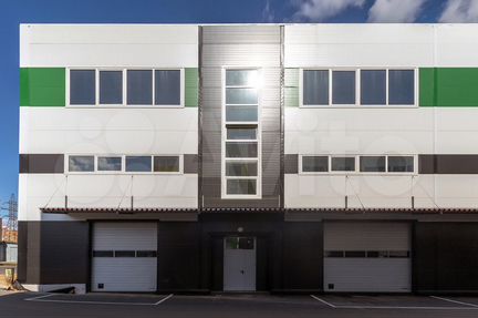 Продам офисное помещение, 27.4 м²