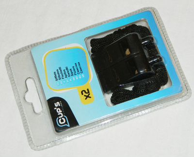 Свисток спортивный 2 шт