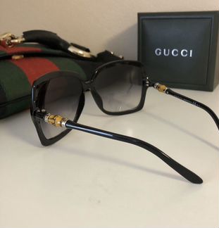 Очки Gucci оригинал