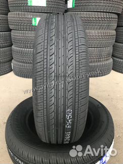 Новые шины habilead H202 205/55R16