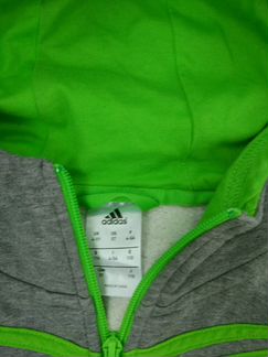 Adidas олимпийка