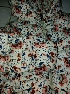 Куртка Mango kids