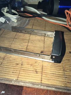 Салазки для жесткого диска supermicro