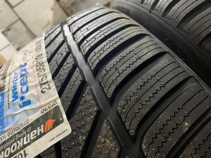 W213 G30 BMW Hankook 245/40-275/35R19