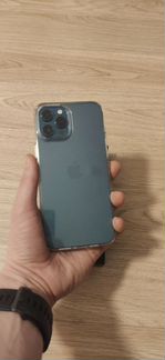 Apple iPhone 12 pro max 256gb Dual SIM