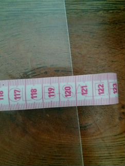 Коврик под компьютерный стул