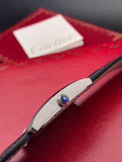 Cartier Tank MC 43 mm