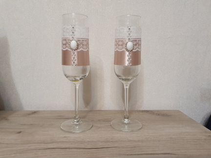Свадебные аксессуары