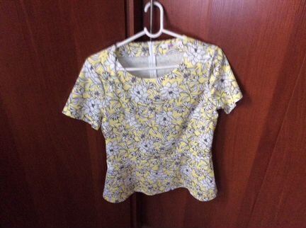 Блузка женская 46-48