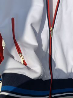 Новый мужской спортивный костюм Forvard