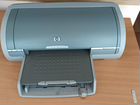 Принтер цветной струйный нр 5150 б/у