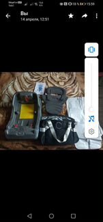 Коляска Chicco Trio I Move 3в1