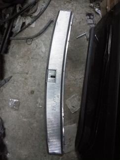 Накладка багажника для Туарег