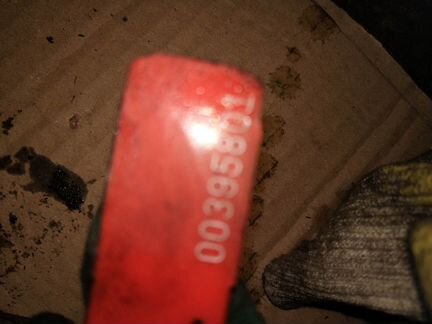 Вакуумный насос на Volkswagen Passat B6 2005г