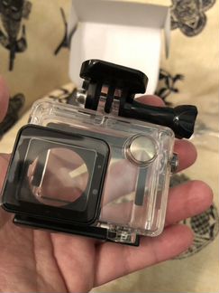 Экшн камера. аква бокс