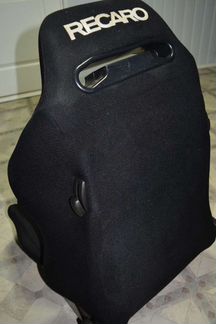 Полуковш Recaro SR2 Original Japan