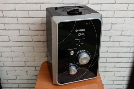 Увлажнитель воздуха Vitek