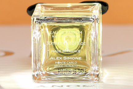 Alex Simone L Invitation