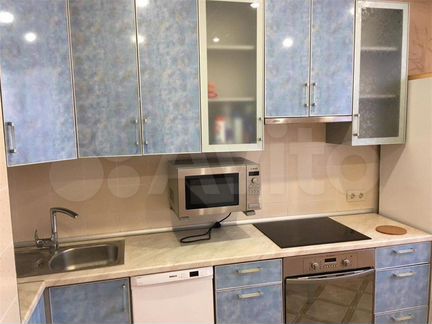 2-к квартира, 53 м², 7/14 эт.
