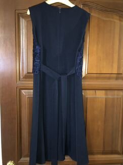 Сарафан школьный