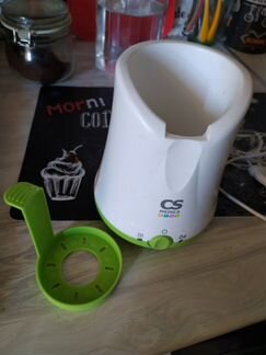 Подогреватель