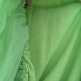 Лёгкая шифоновая блуза