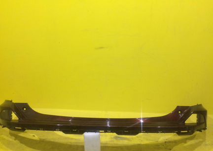 Бампер задний Toyota RAV 4 ca40 (15-н.в.) 52159429