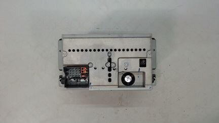 Магнитола Smart Forfour W454, 2005