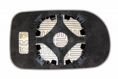 Зеркальный элемент suzuki Swift III (00-03)