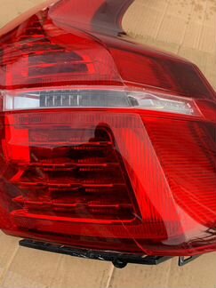 Volvo xc60 фонарь правый 31420428