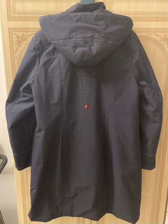 Парка женская демисезонная